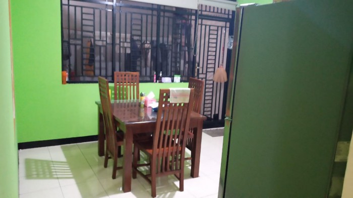 Rumah Dijual di Cluster Meadow Green Lippo Cikarang